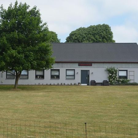 Penzion Soniat House Kestrup Exteriér fotografie